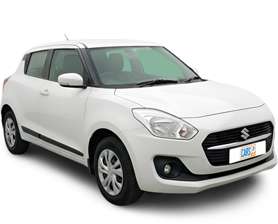 Maruti Swift-img
